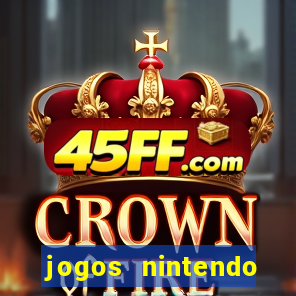 jogos nintendo switch download gratis